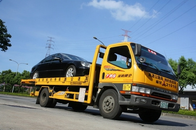 若尔盖旅顺口区道路救援